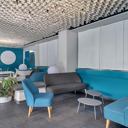 B&B Hotel Torino President Екстер'єр фото
