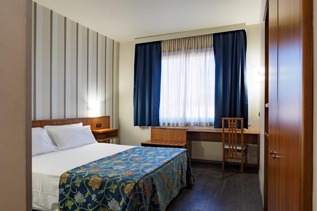 B&B Hotel Torino President Екстер'єр фото