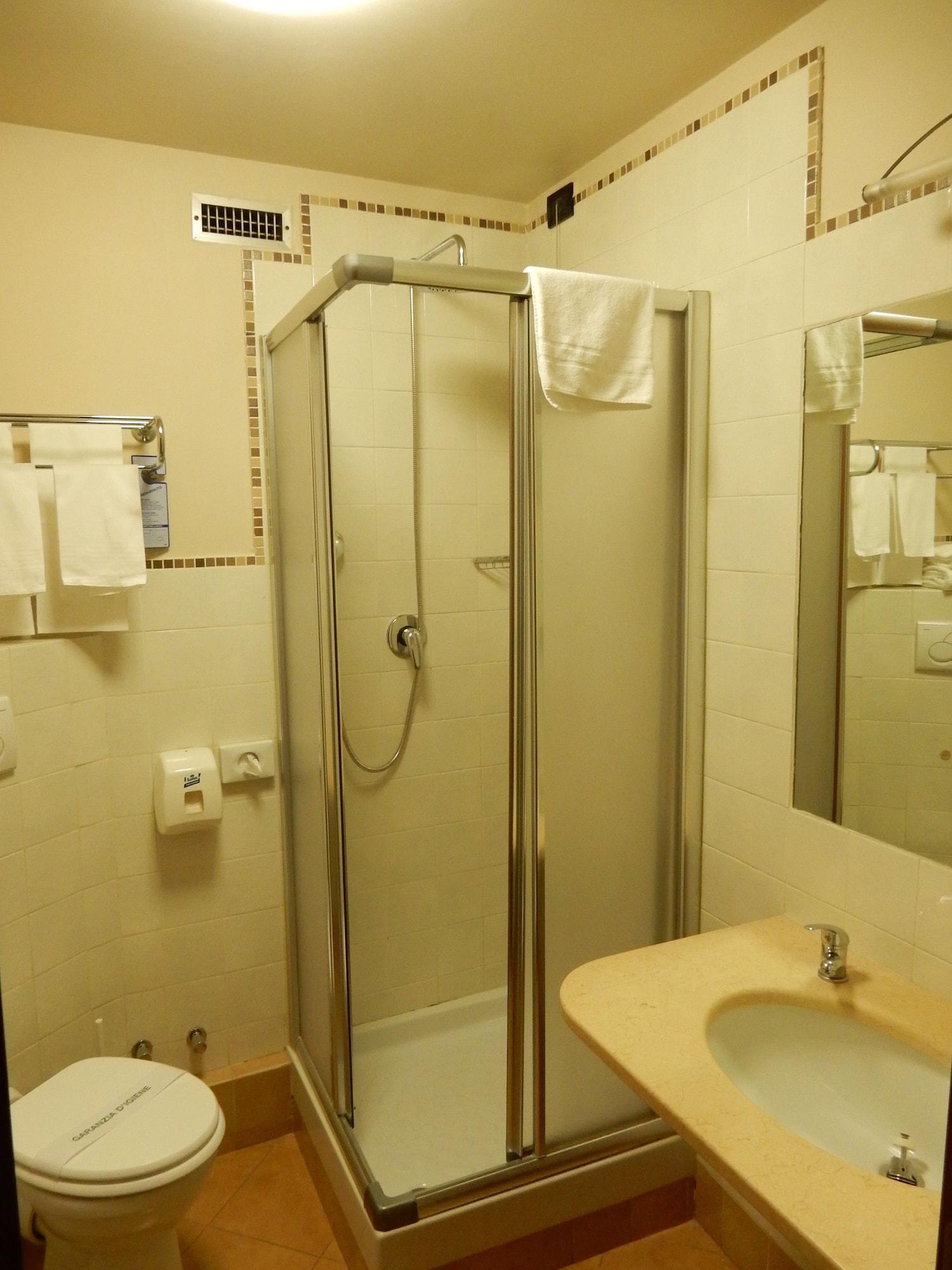 B&B Hotel Torino President Екстер'єр фото