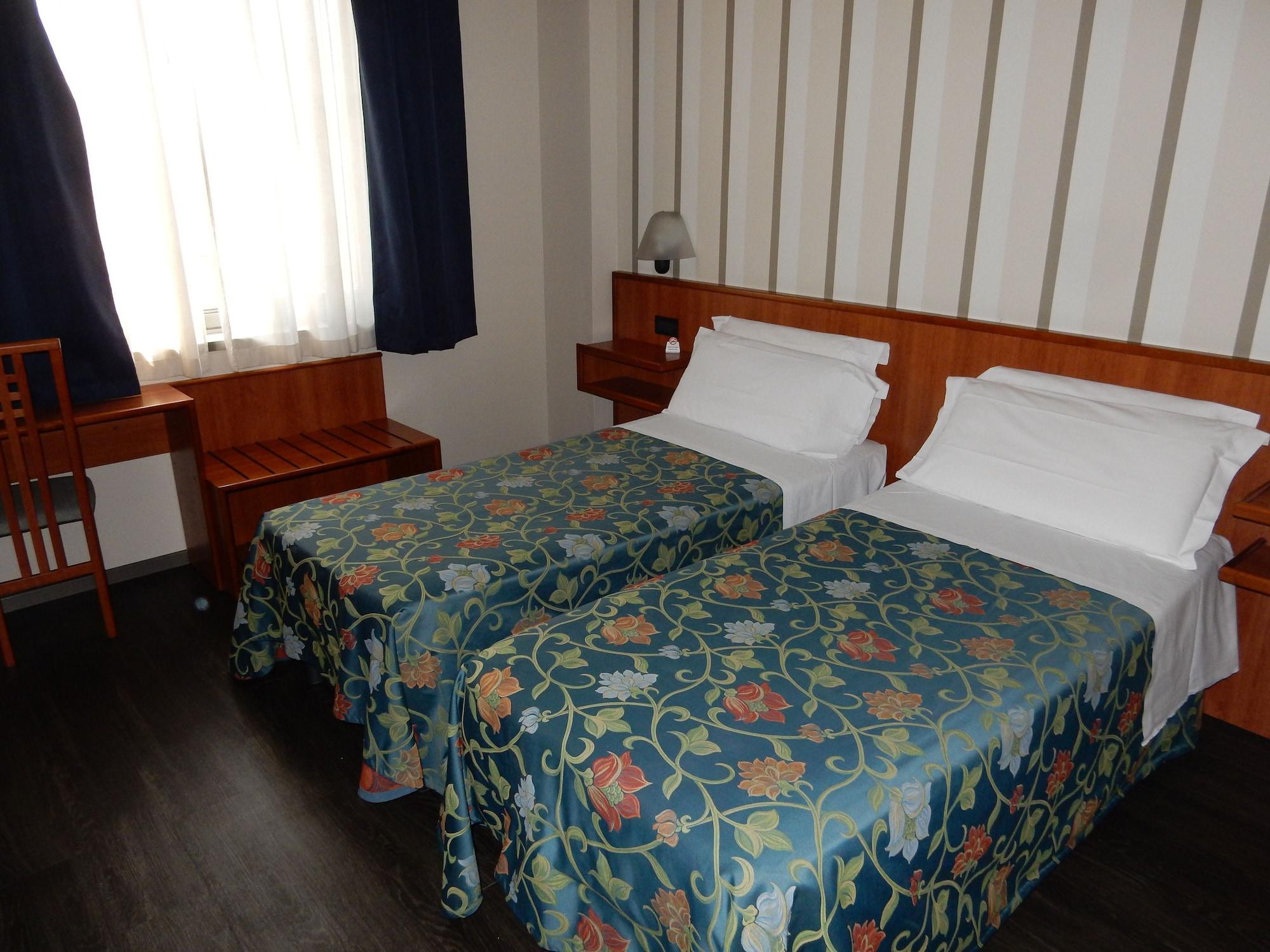 B&B Hotel Torino President Екстер'єр фото