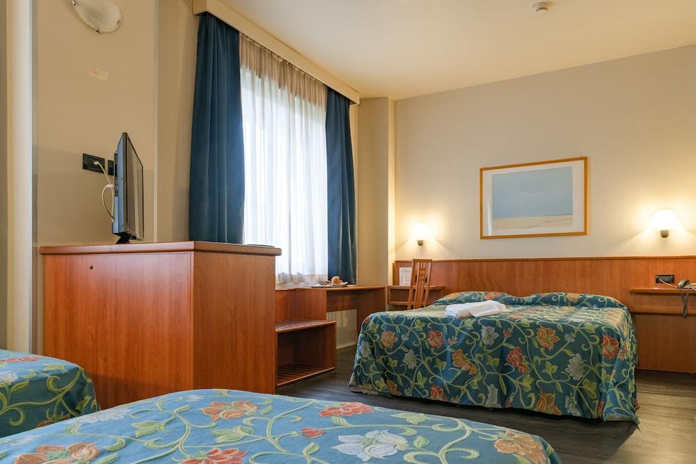 B&B Hotel Torino President Екстер'єр фото