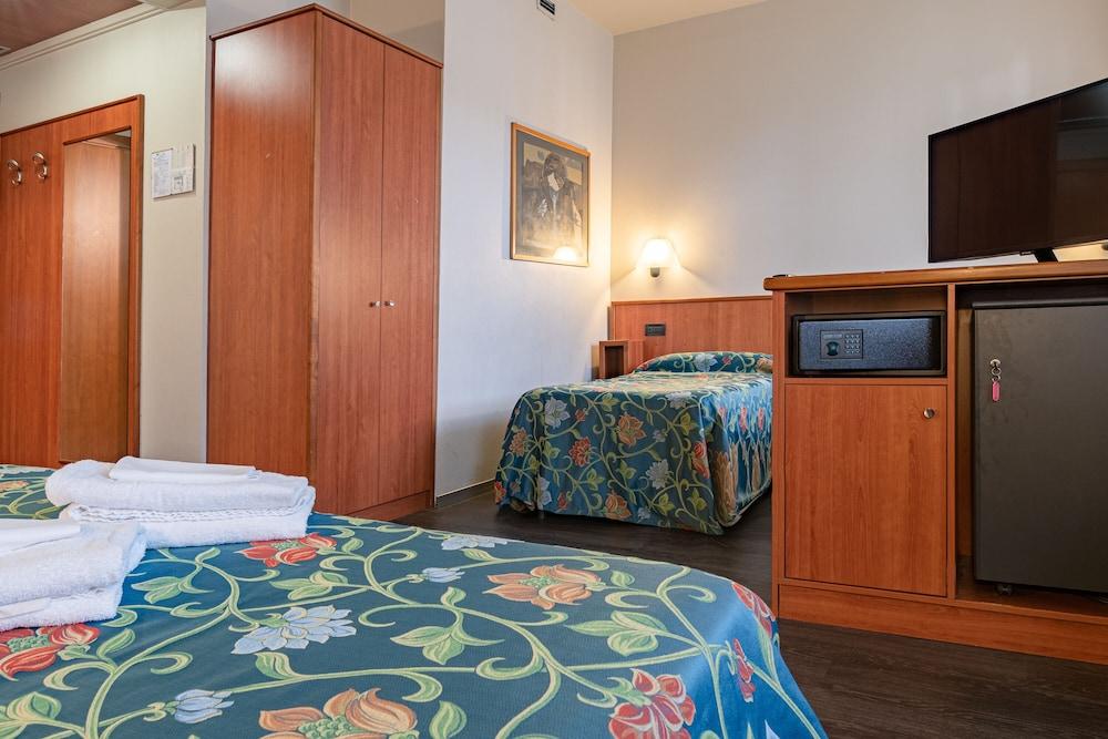 B&B Hotel Torino President Екстер'єр фото