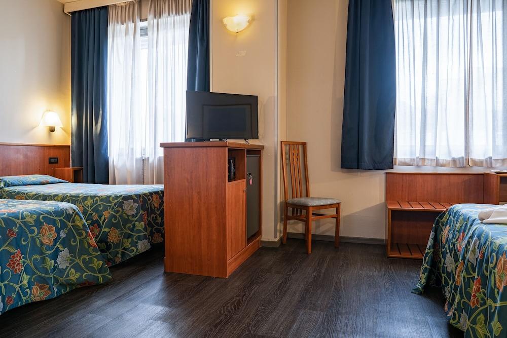 B&B Hotel Torino President Екстер'єр фото
