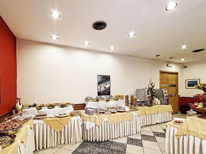 B&B Hotel Torino President Екстер'єр фото