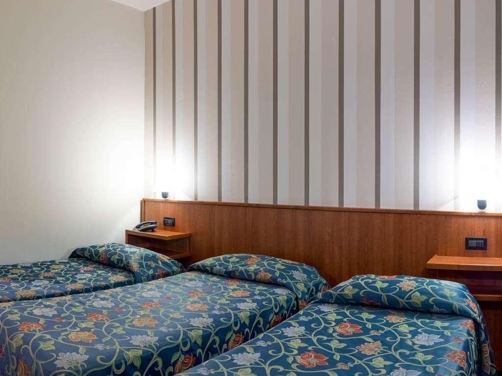 B&B Hotel Torino President Екстер'єр фото