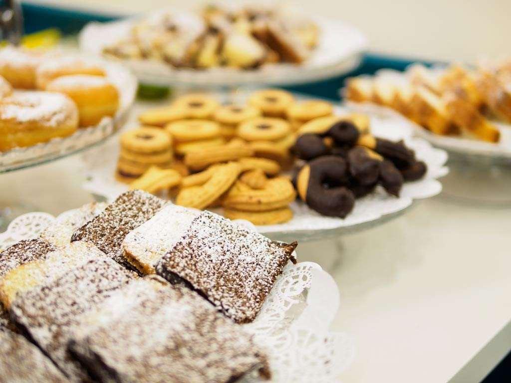 B&B Hotel Torino President Екстер'єр фото