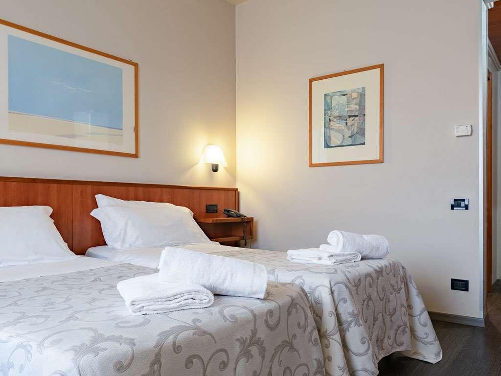 B&B Hotel Torino President Екстер'єр фото