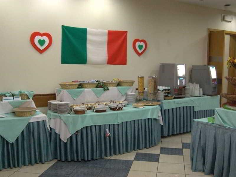 B&B Hotel Torino President Екстер'єр фото