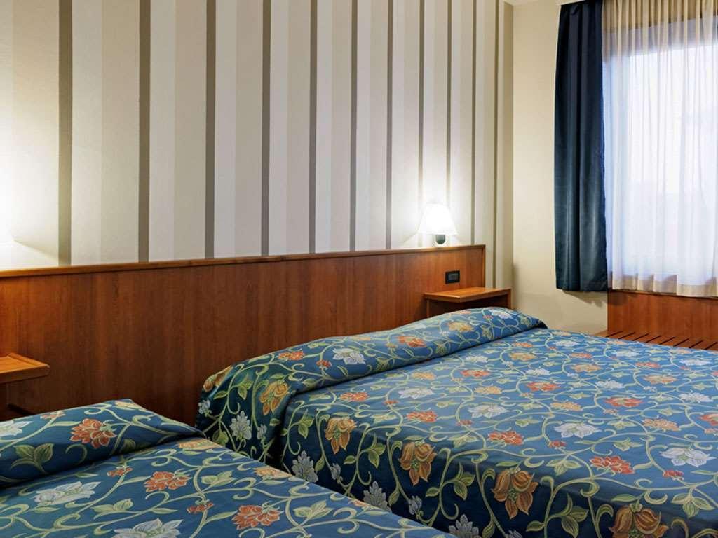B&B Hotel Torino President Екстер'єр фото