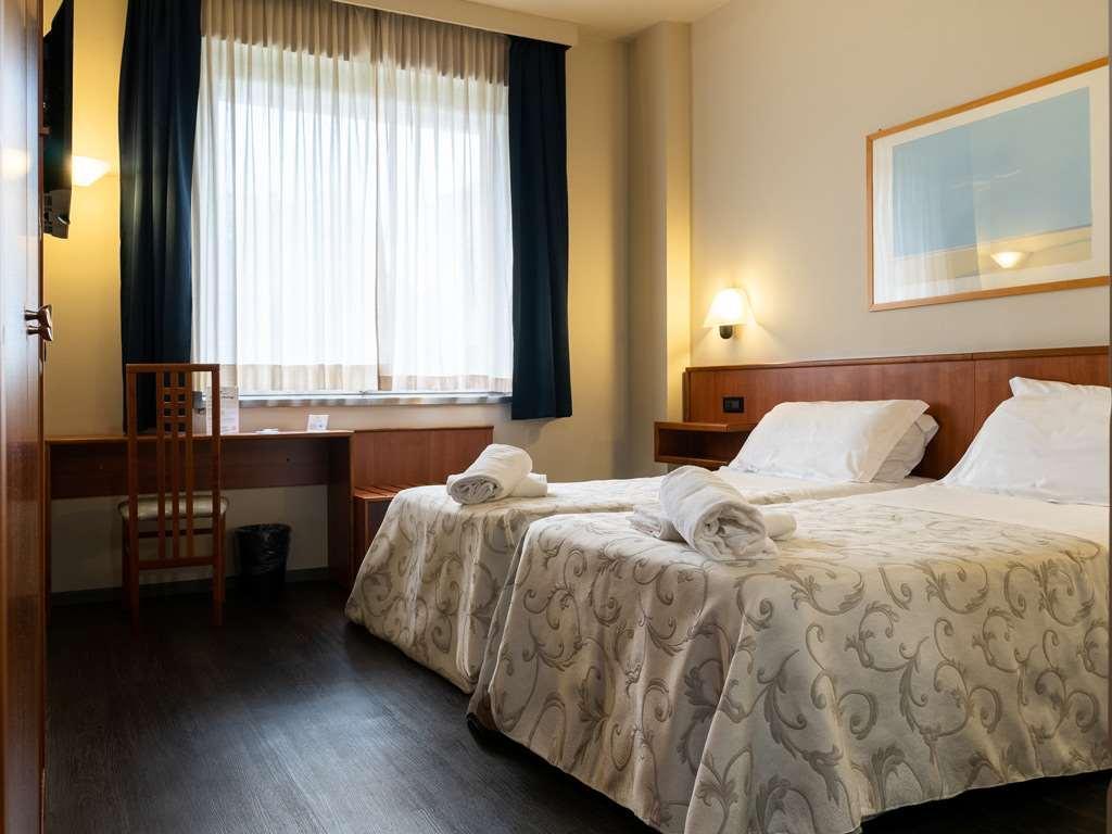 B&B Hotel Torino President Екстер'єр фото