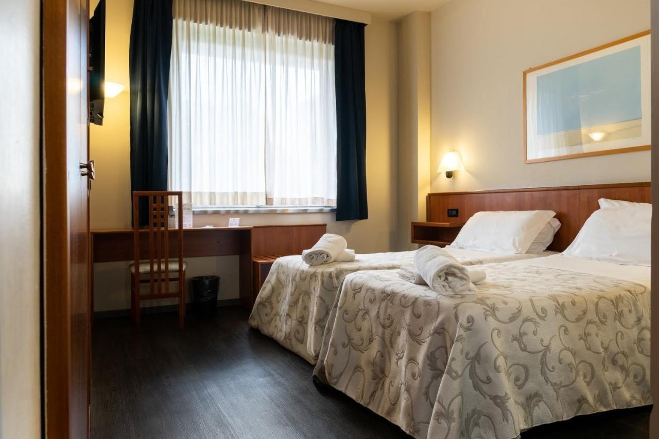 B&B Hotel Torino President Екстер'єр фото