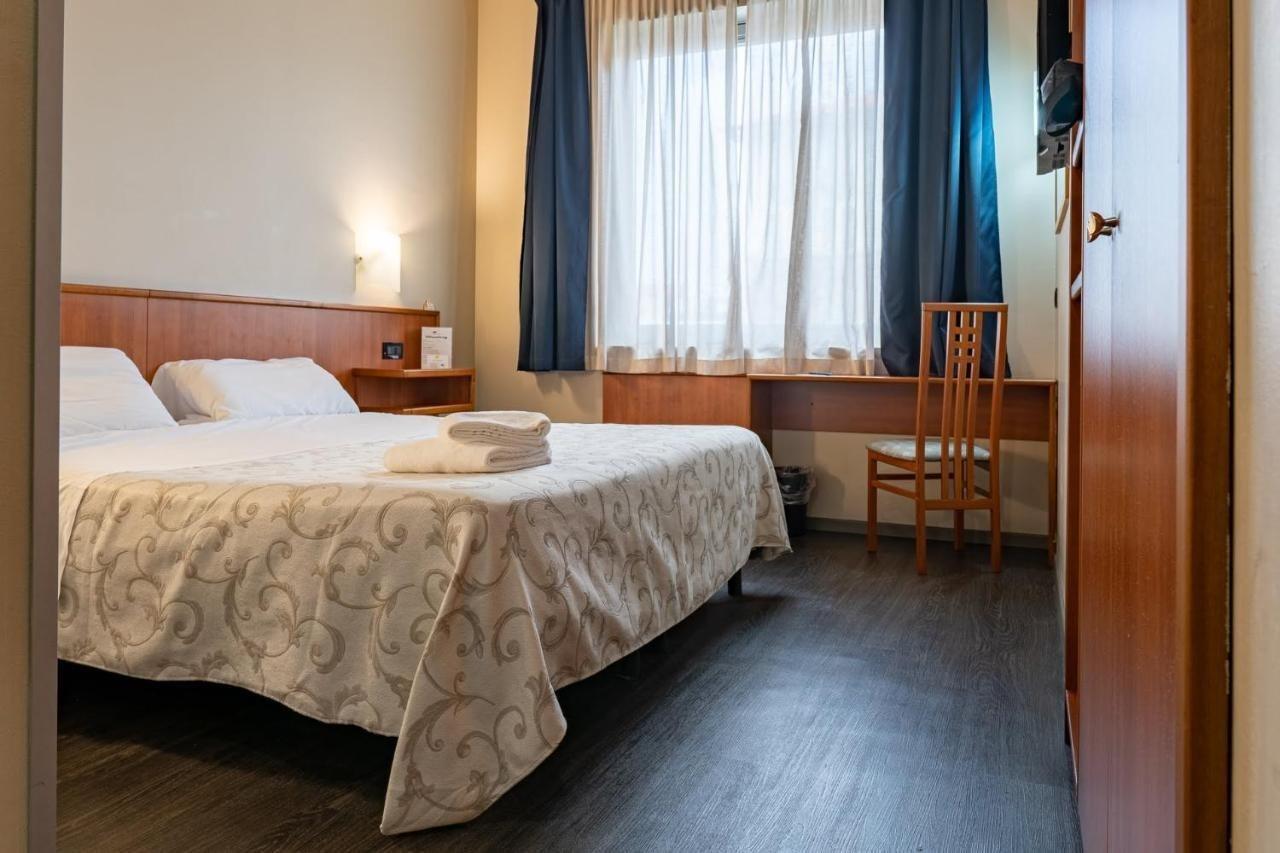 B&B Hotel Torino President Екстер'єр фото
