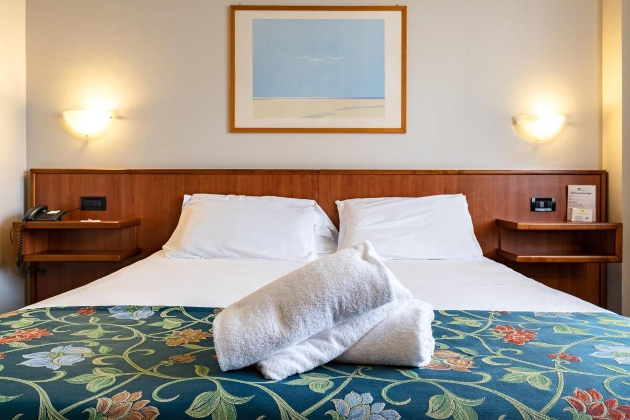 B&B Hotel Torino President Екстер'єр фото