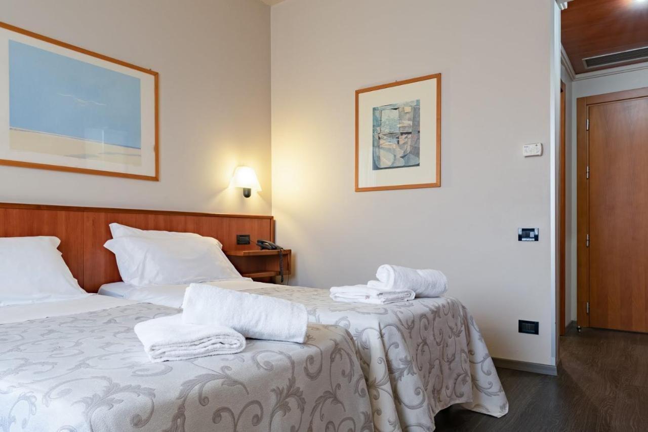 B&B Hotel Torino President Екстер'єр фото