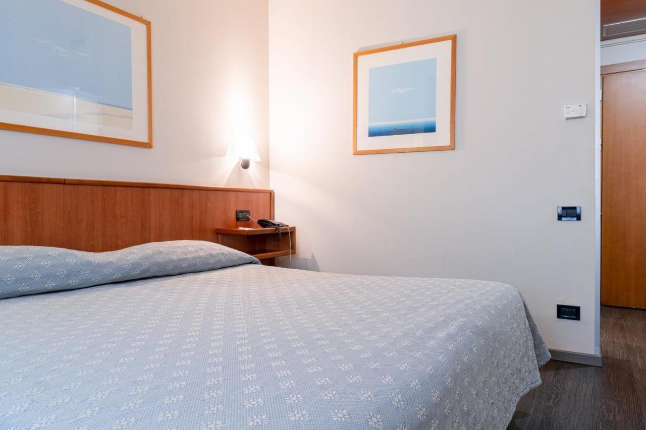 B&B Hotel Torino President Екстер'єр фото