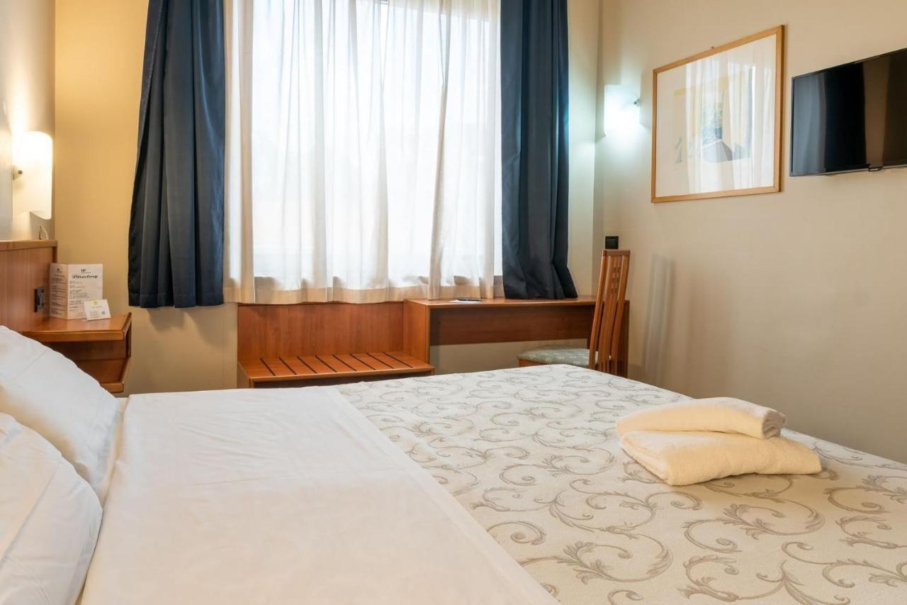 B&B Hotel Torino President Екстер'єр фото