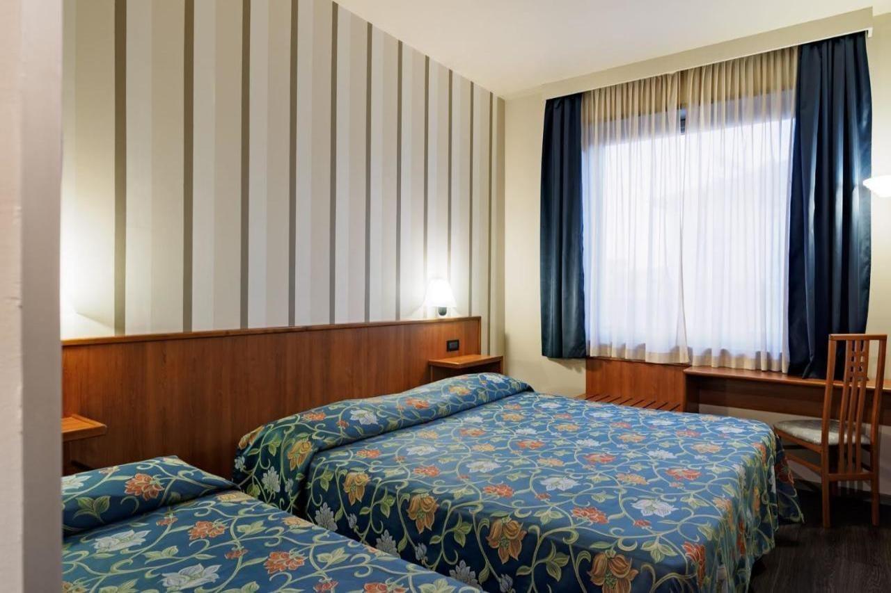 B&B Hotel Torino President Екстер'єр фото