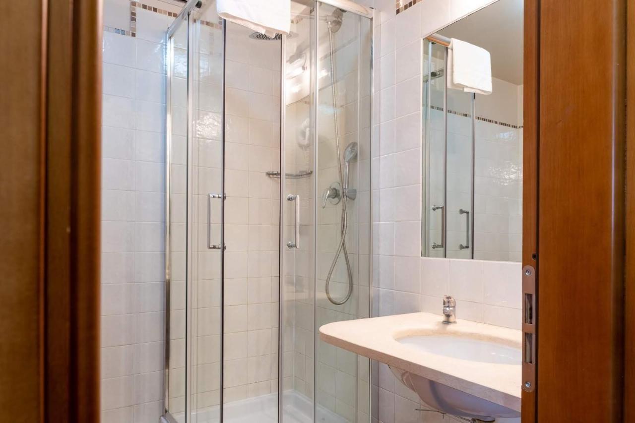 B&B Hotel Torino President Екстер'єр фото