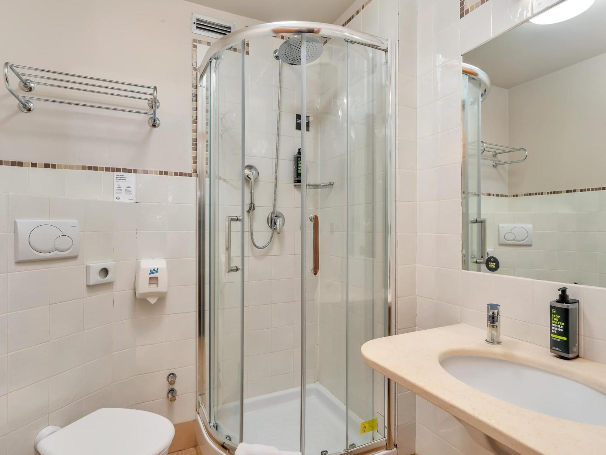 B&B Hotel Torino President Екстер'єр фото