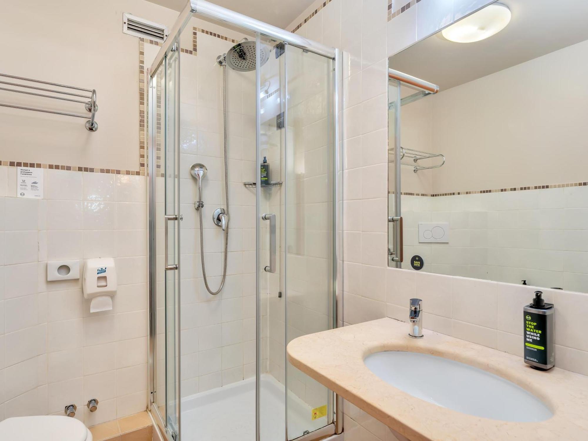 B&B Hotel Torino President Екстер'єр фото
