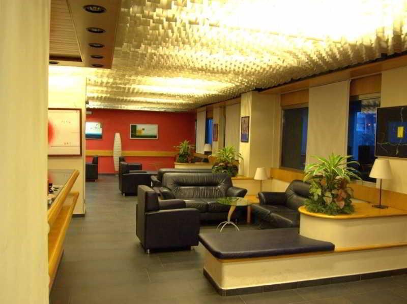 B&B Hotel Torino President Екстер'єр фото
