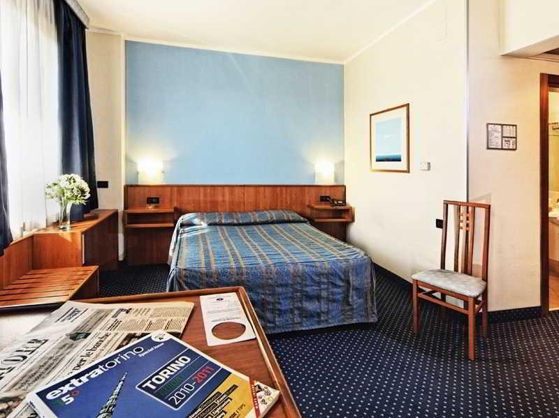 B&B Hotel Torino President Екстер'єр фото