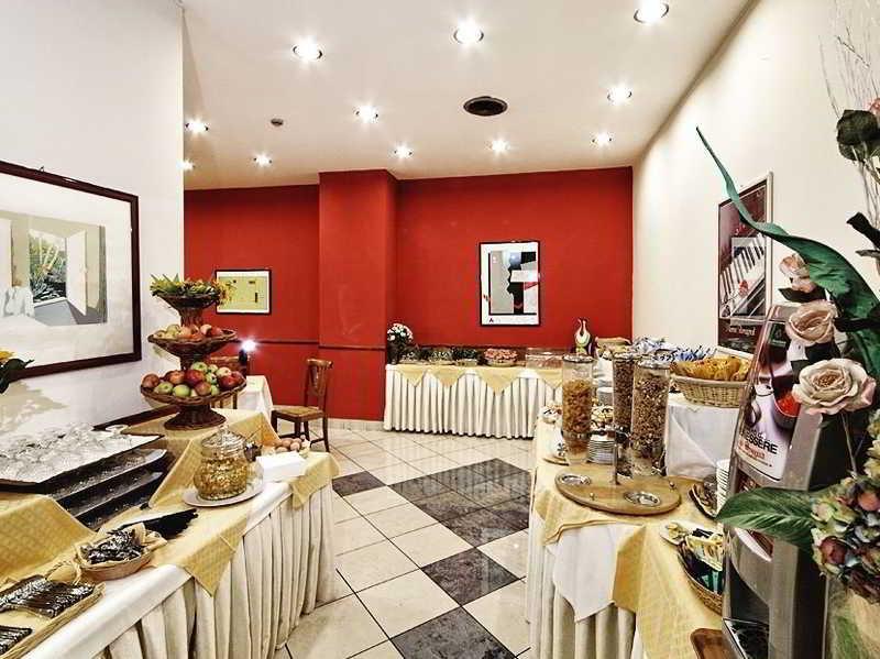 B&B Hotel Torino President Екстер'єр фото