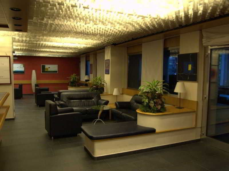 B&B Hotel Torino President Екстер'єр фото