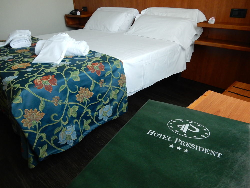 B&B Hotel Torino President Екстер'єр фото