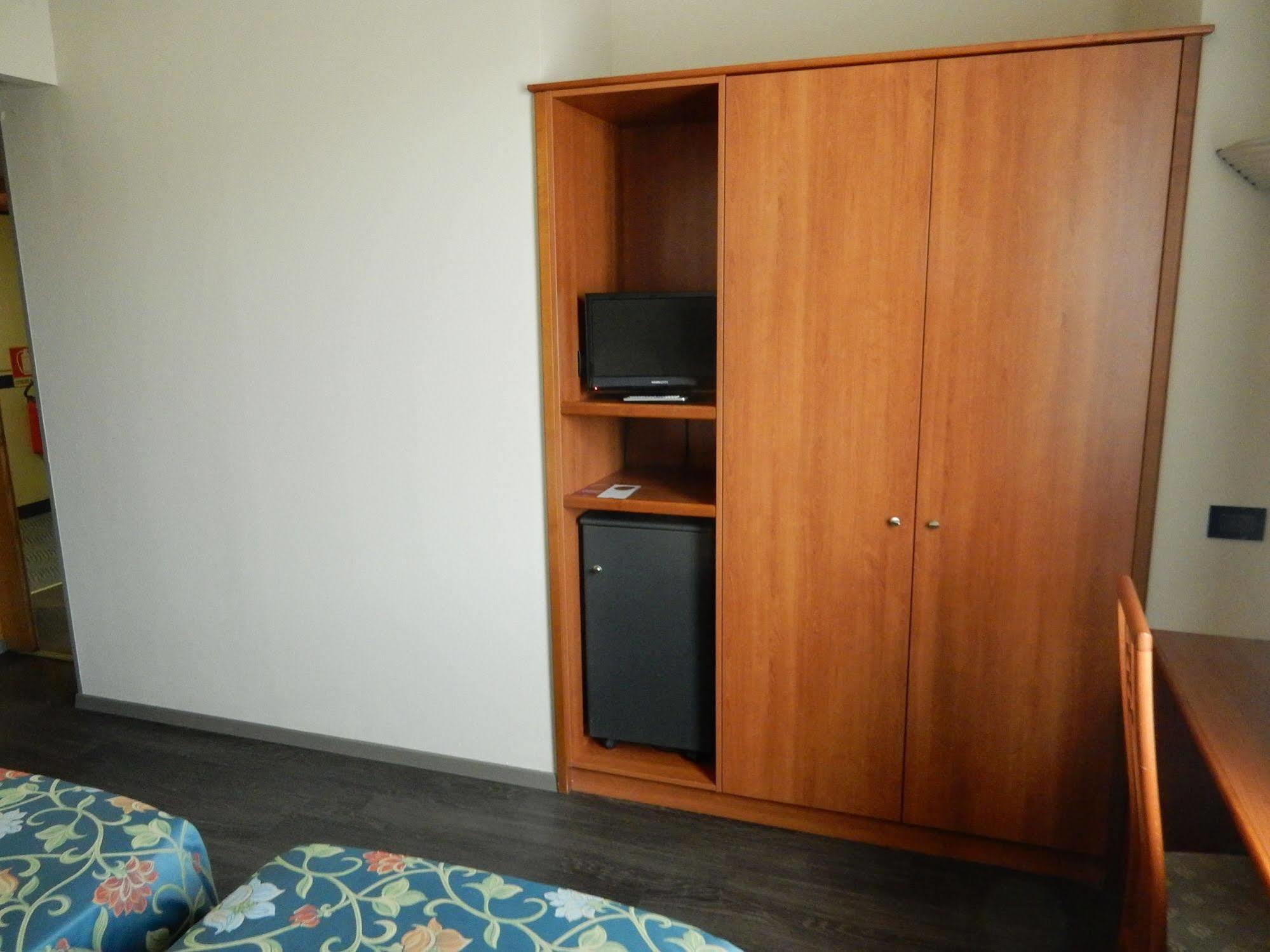 B&B Hotel Torino President Екстер'єр фото